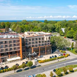 Leda - Adults Only 4* Kołobrzeg