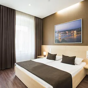 Hotel Promenade ***