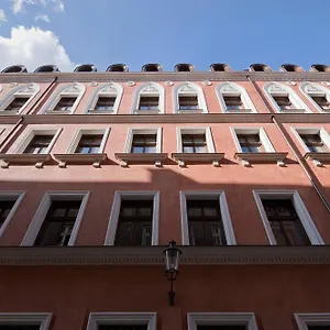Palazzo Rosso Old Town 3* Poznań