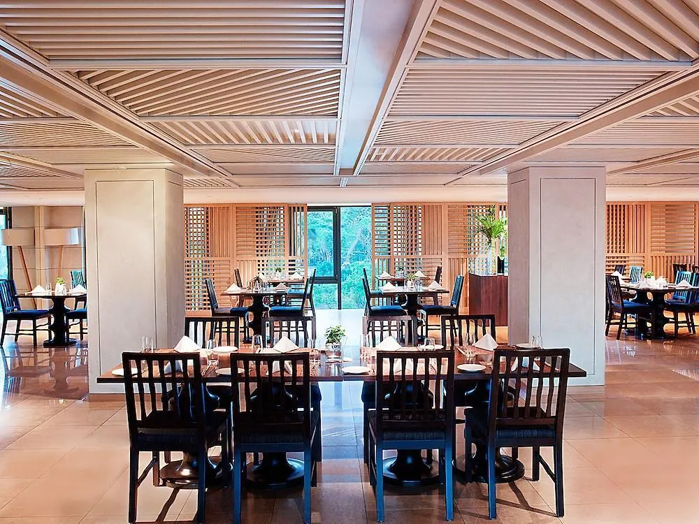 Banyan Tree Club & Spa Seul Hotel