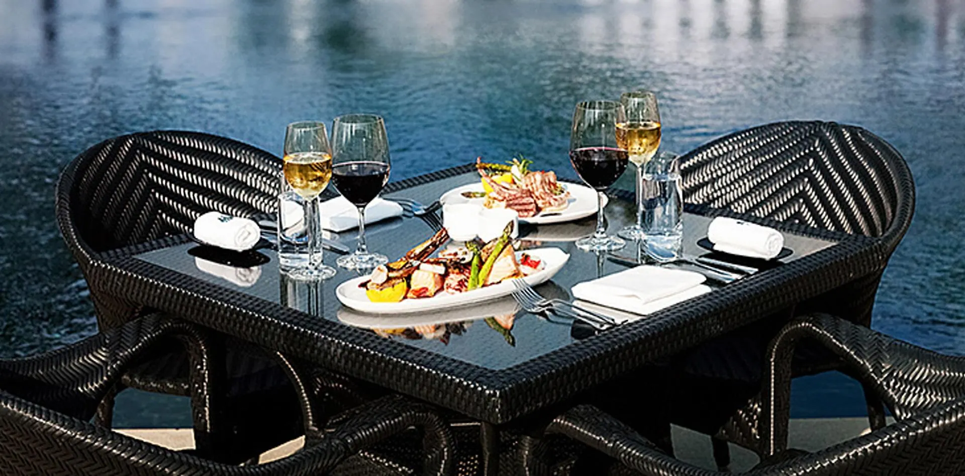 Banyan Tree Club & Spa Seoul South Korea