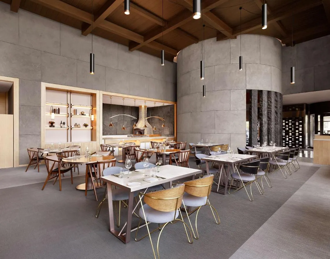 Banyan Tree Club & Spa Seul Hotel