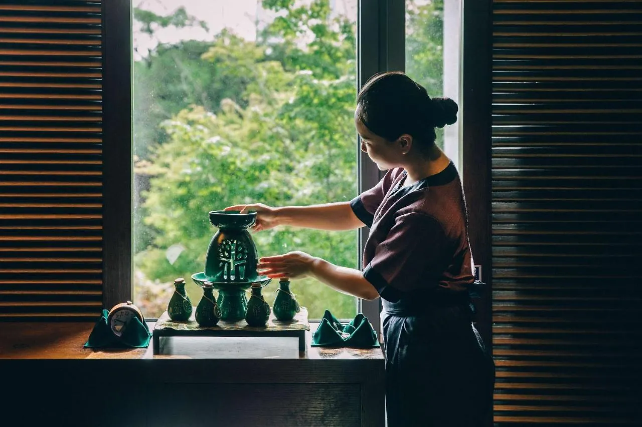 Banyan Tree Club & Spa Seoul 5*,  South Korea