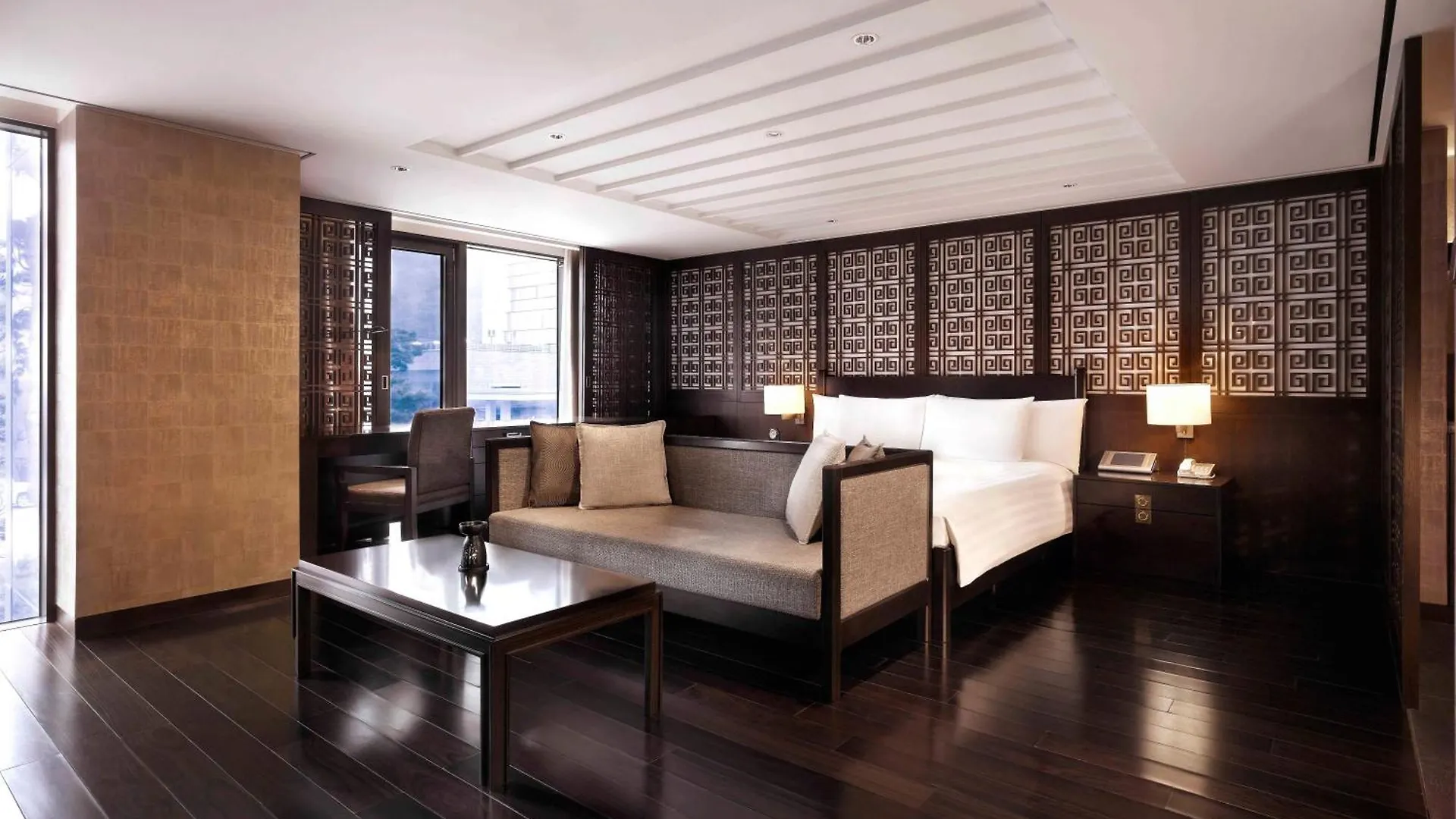 Banyan Tree Club & Spa Seul