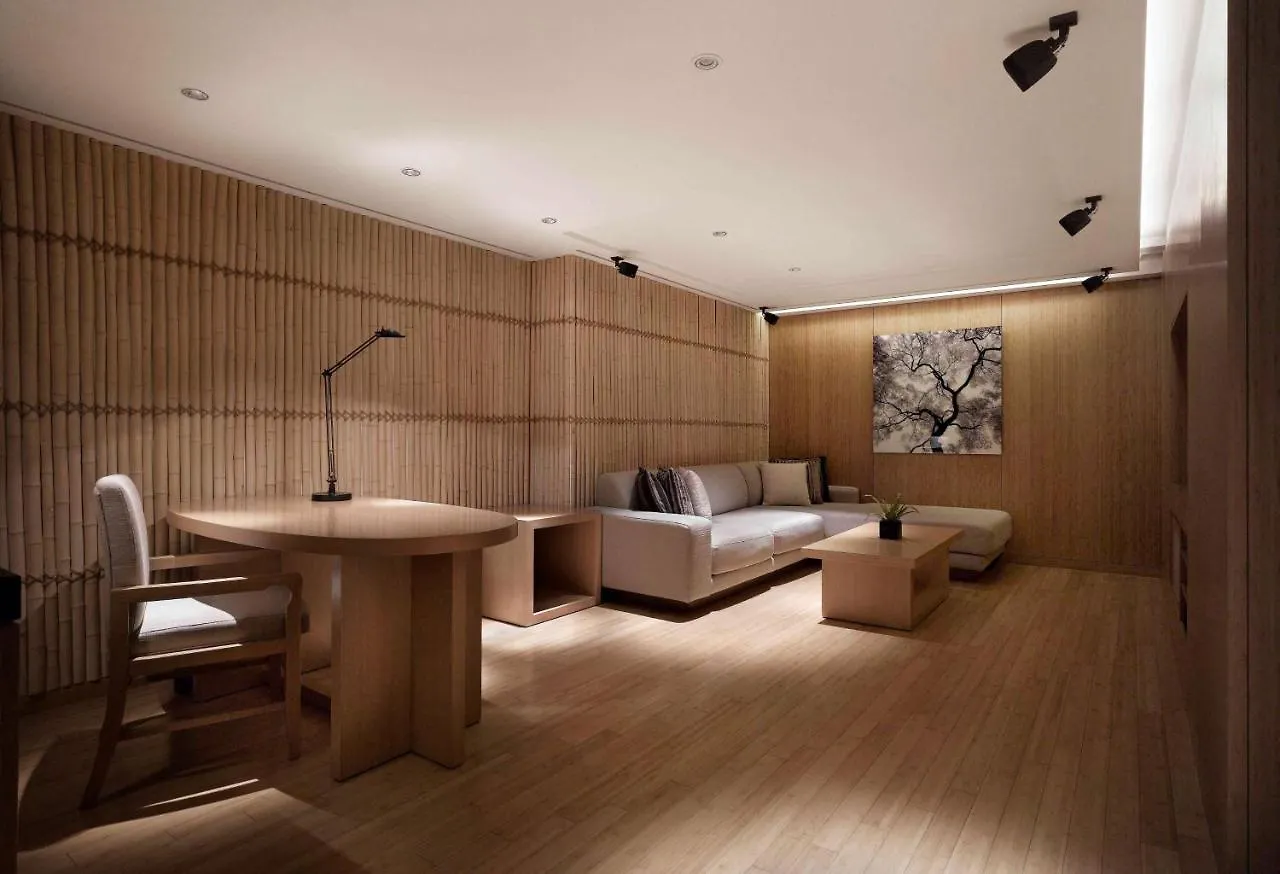 Banyan Tree Club & Spa Seoul