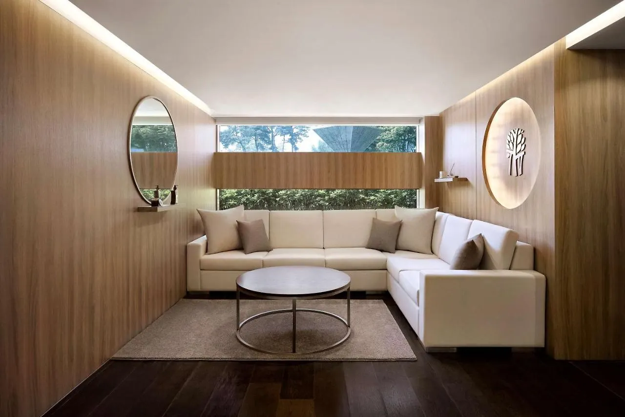 Banyan Tree Club & Spa Seoul Hotel