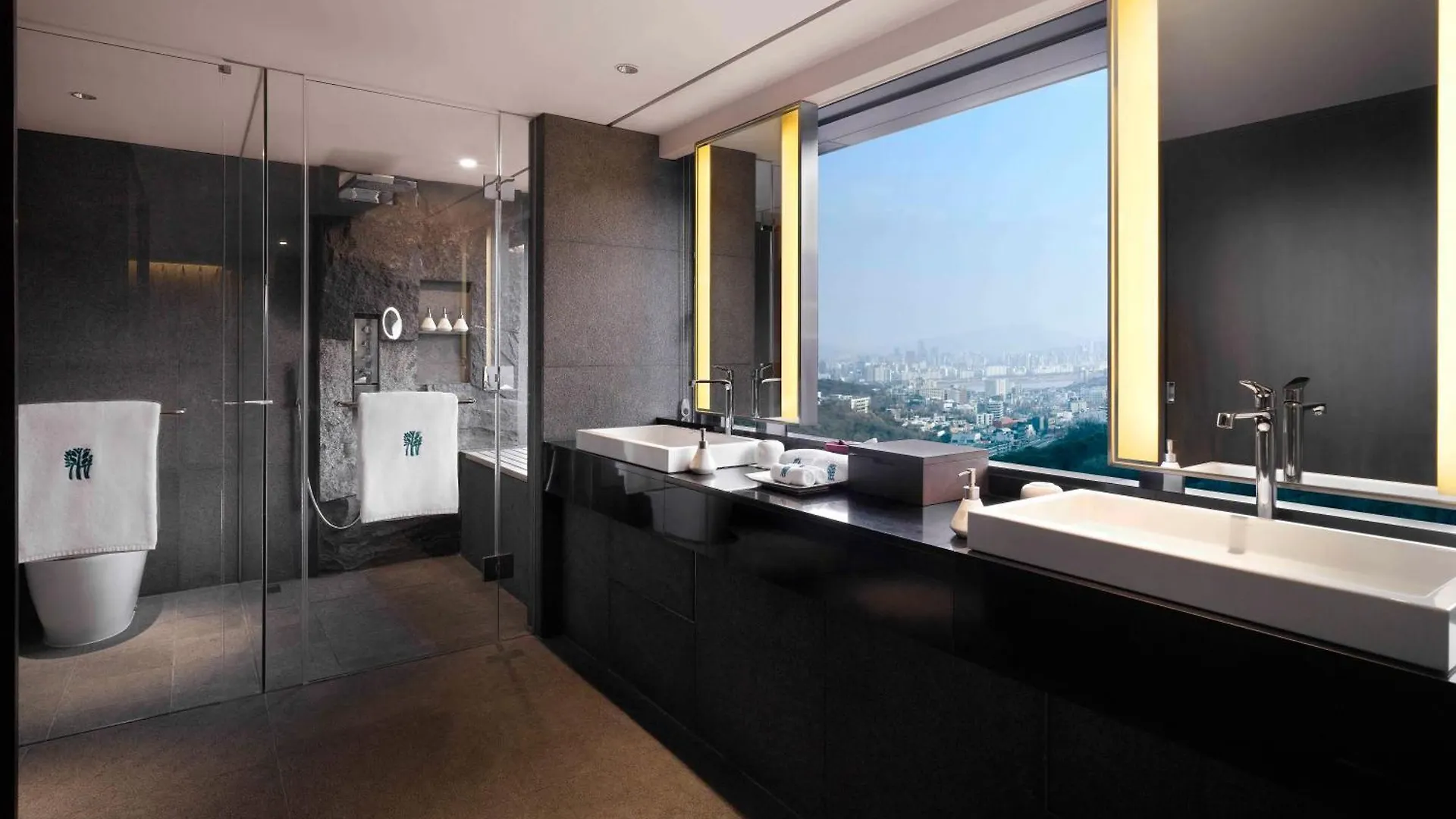 Hotel Banyan Tree Club & Spa Seoul