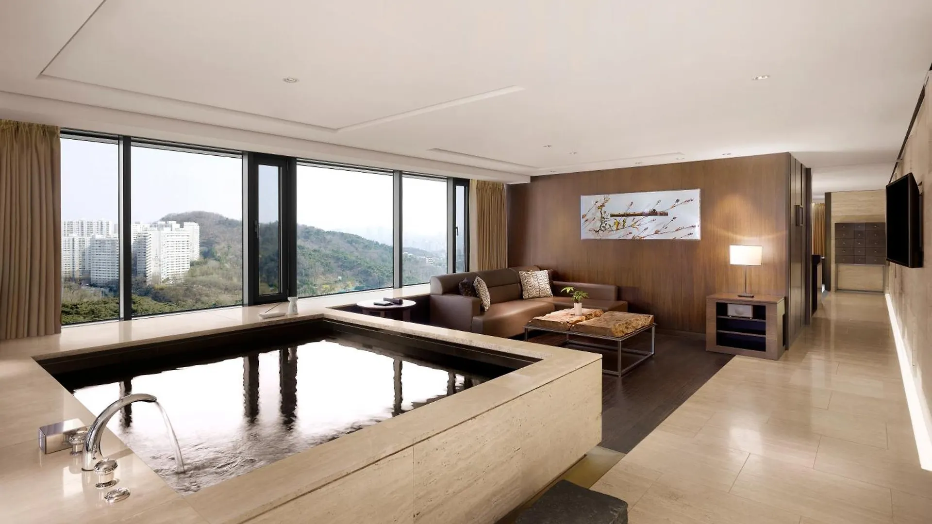 Banyan Tree Club & Spa Seoul