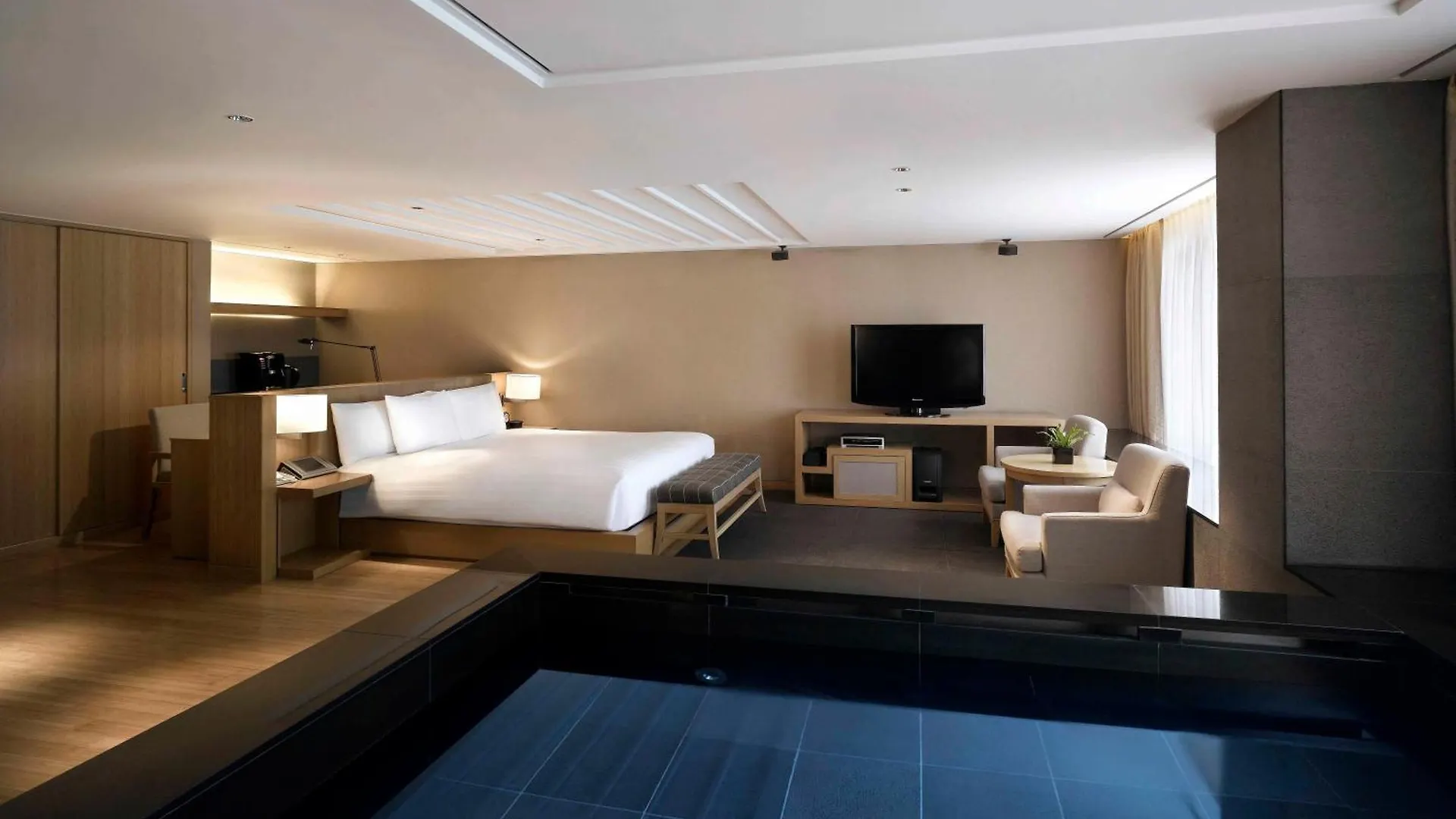 Banyan Tree Club & Spa Seoul