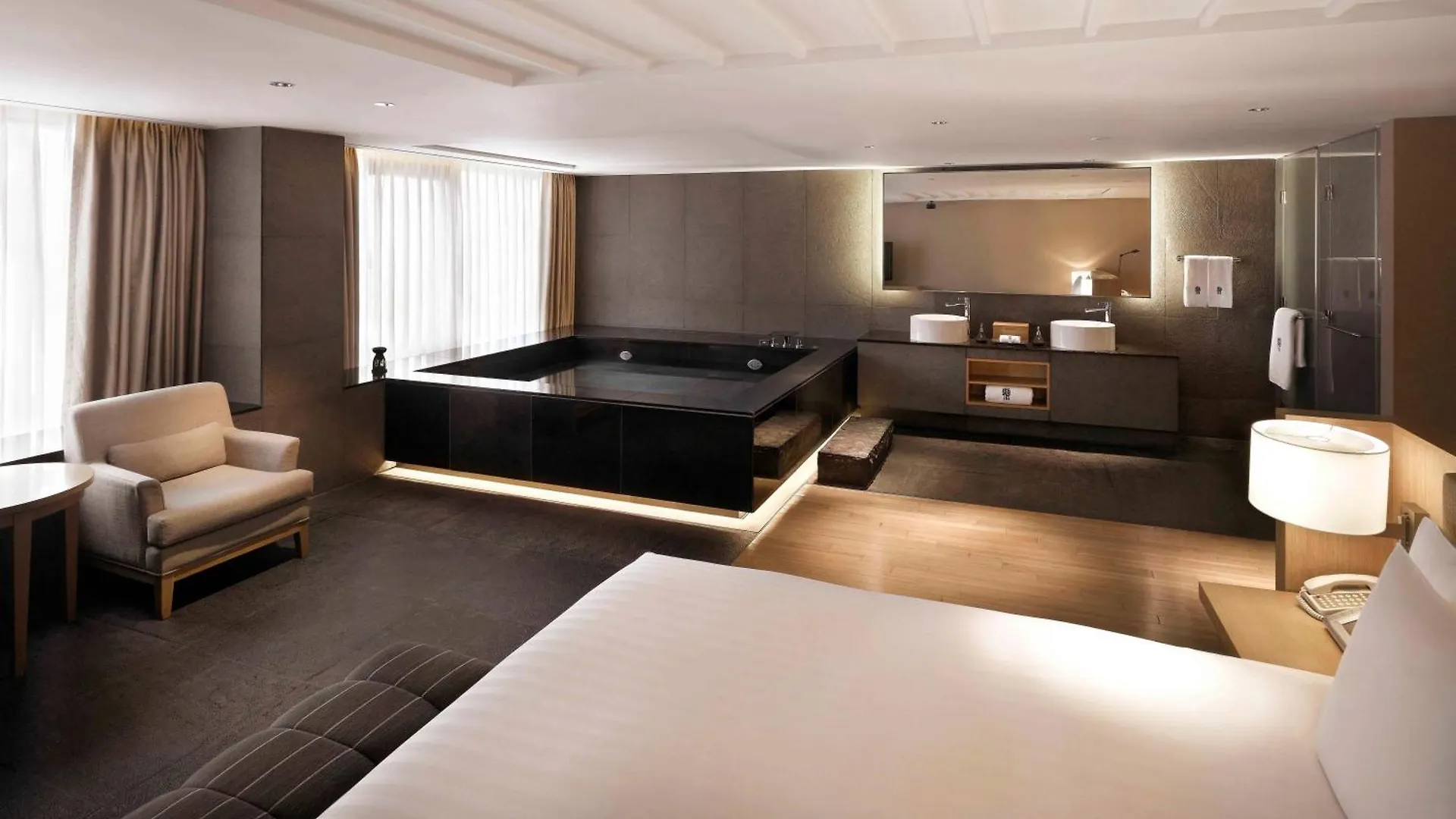 Banyan Tree Club & Spa Seoul