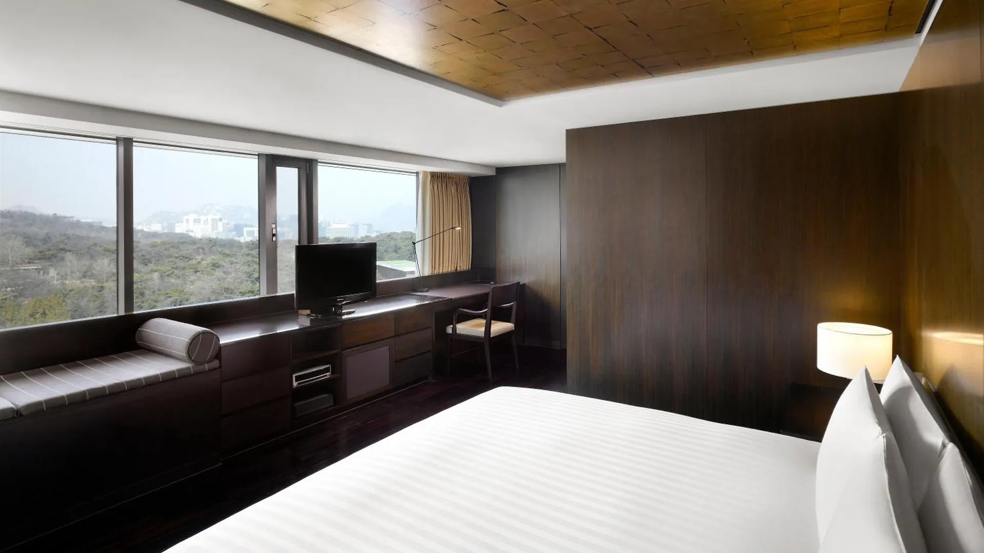 Banyan Tree Club & Spa Seoul Hotel