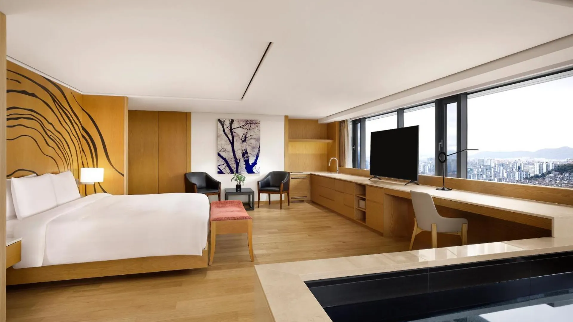 Banyan Tree Club & Spa Seoul