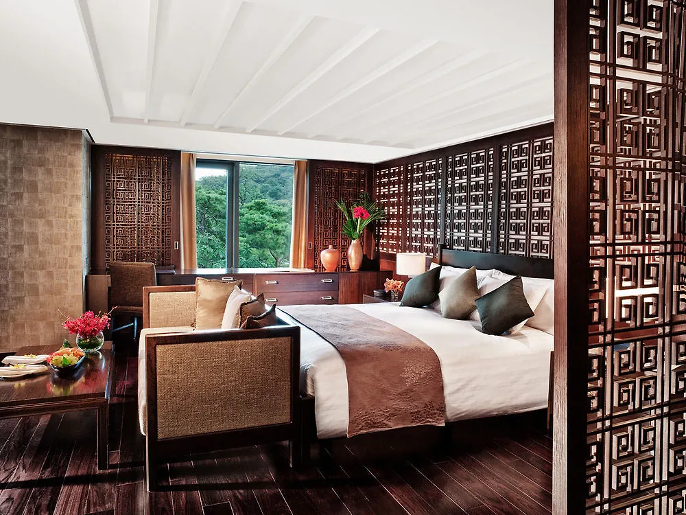 Hotel Banyan Tree Club & Spa Seoul