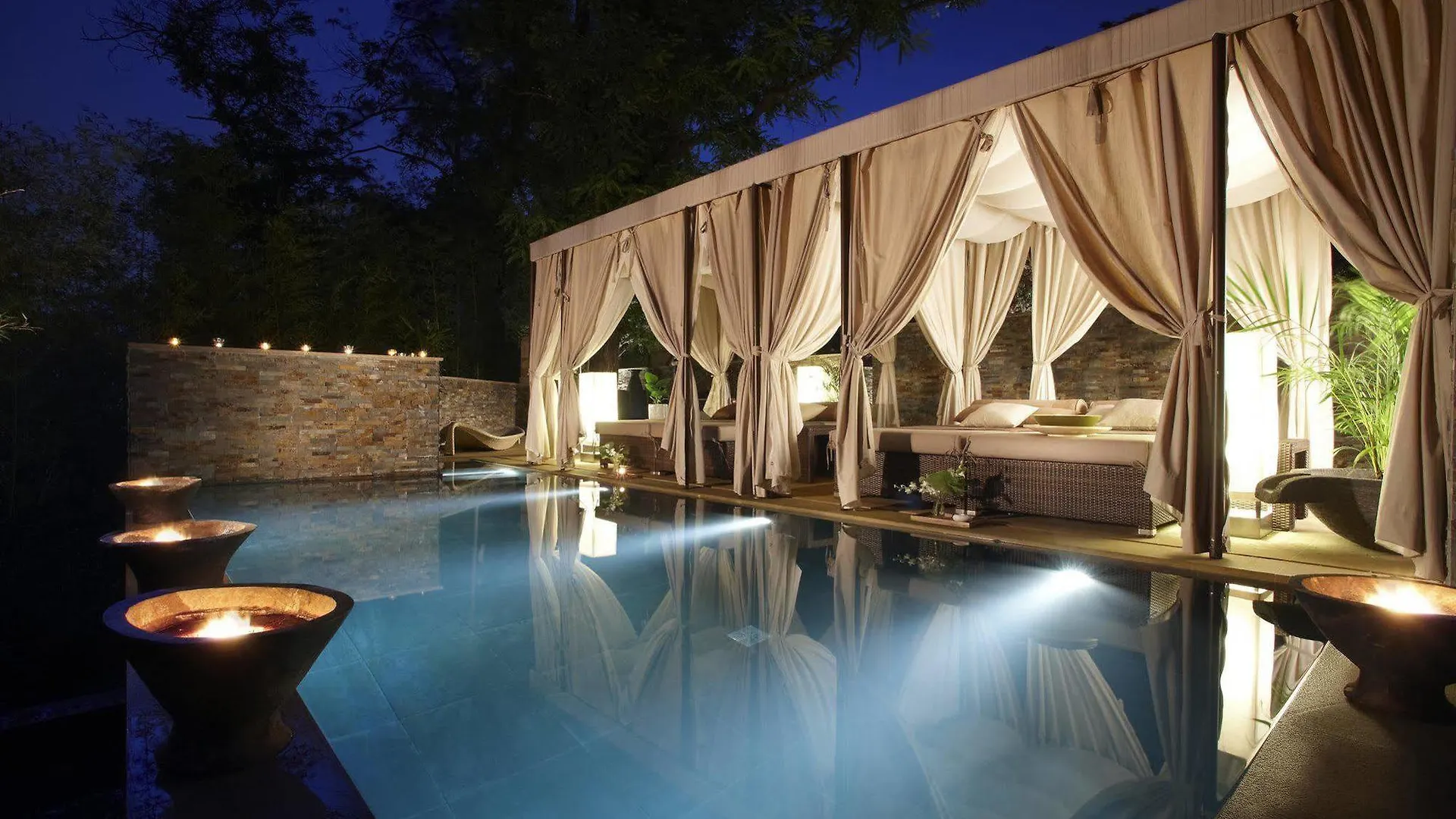 Banyan Tree Club & Spa Seoul