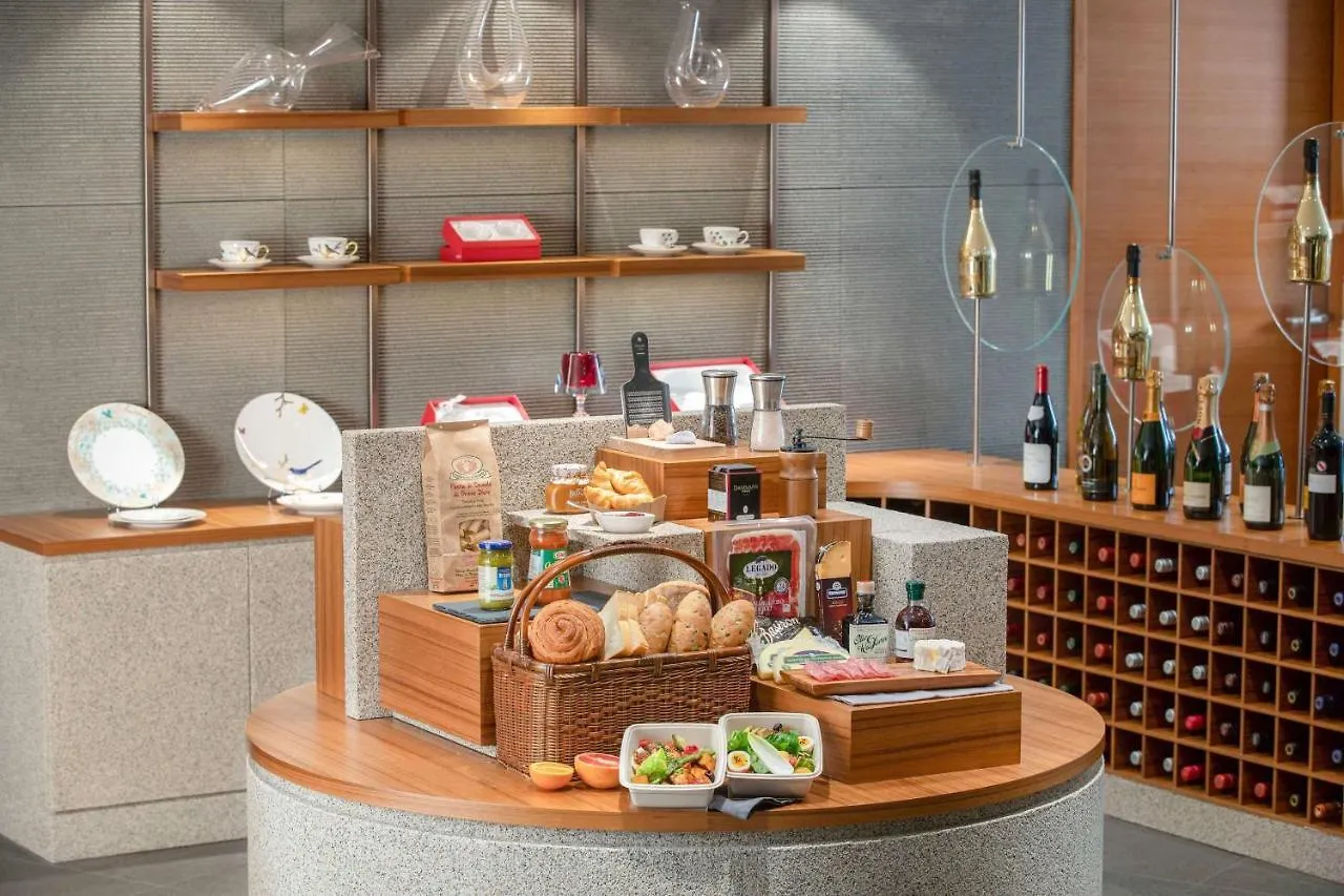 Hotel Banyan Tree Club & Spa Seoul