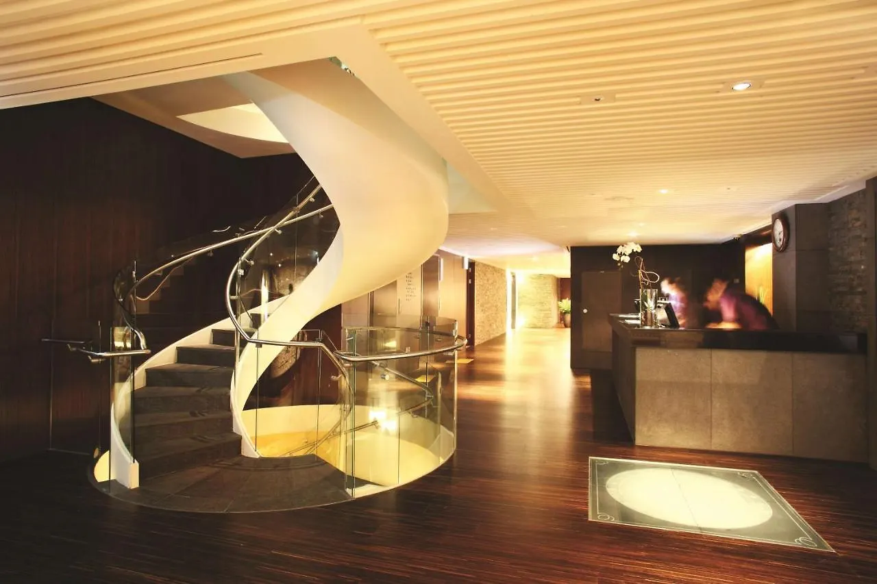 Hotel Banyan Tree Club & Spa Seoul
