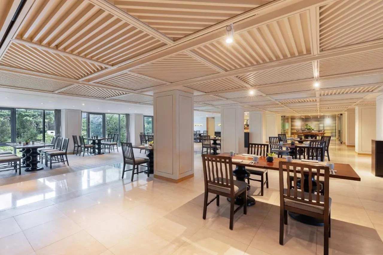 Banyan Tree Club & Spa Seoul 5*,  South Korea