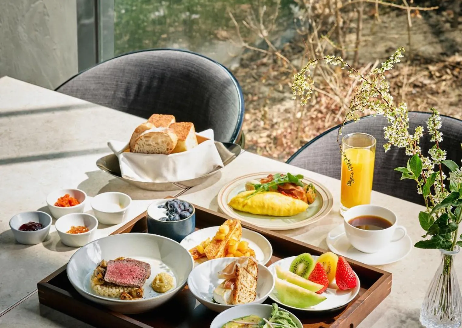 ***** Hotel Banyan Tree Club & Spa Seoul South Korea